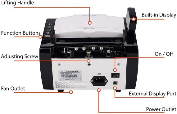 G STAR TECHNOLOGY GS422B 3