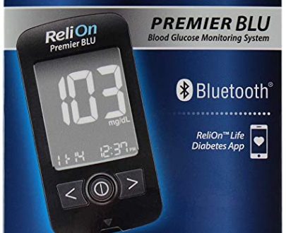 RELION PREMIER BLU