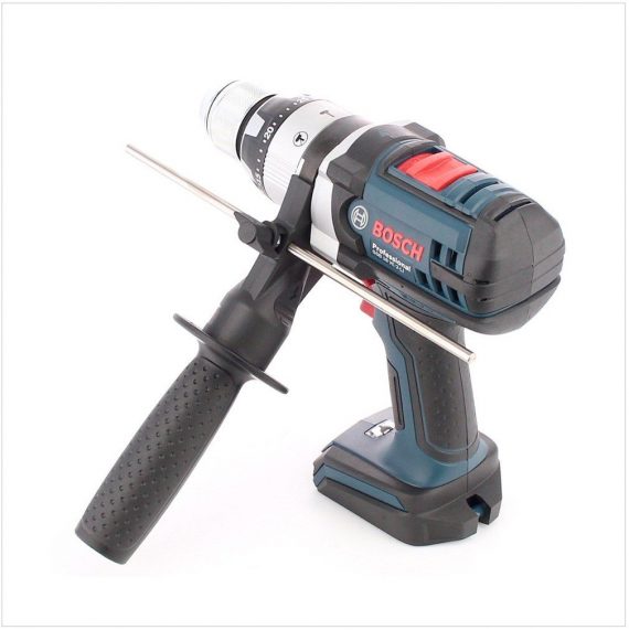 BOSCH GSB 18 VE-2LI 4