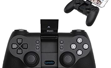 DJI  GAMESIR T1D