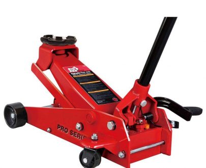 BIG RED T83502