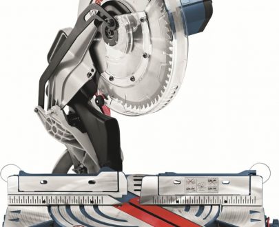 BOSCH GCM12X