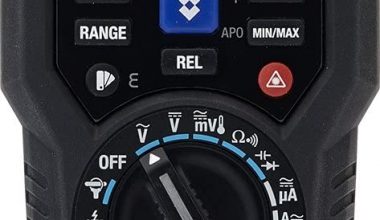 FLIR DM166 1