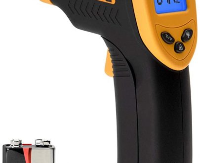 ETEKCITY Lasergrip 774
