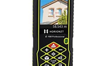 HORIONZT E60-Pro 1