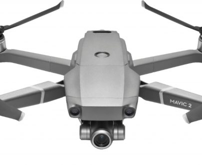 DJI  MAVIC 2 ZOOM