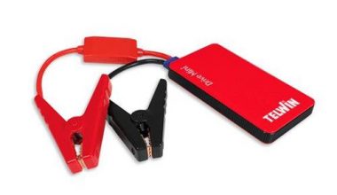 TELWIN DRIVE MINI 12V 1