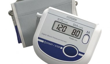 CITIZEN  CH453 AC 1
