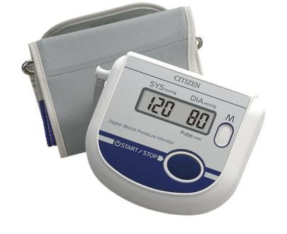 CITIZEN  CH453 AC