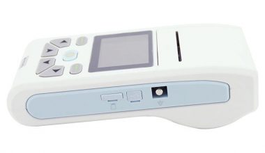 CONTEC ECG90A