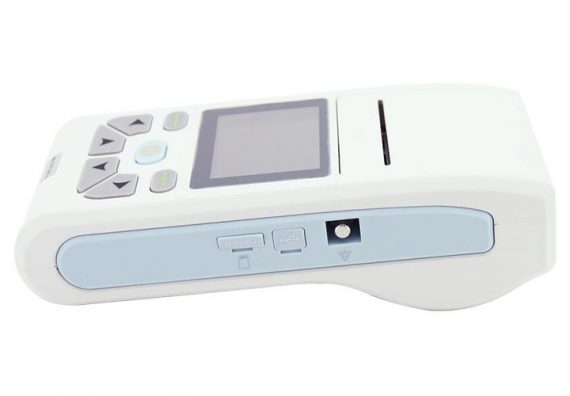 CONTEC ECG90A 4