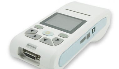 CONTEC ECG90A