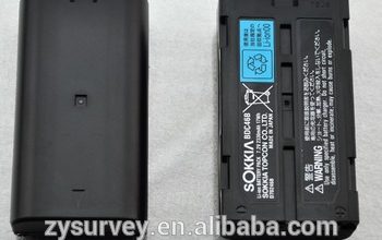 SOKKIA  BDC46B