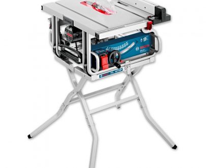 BOSCH GTS10J