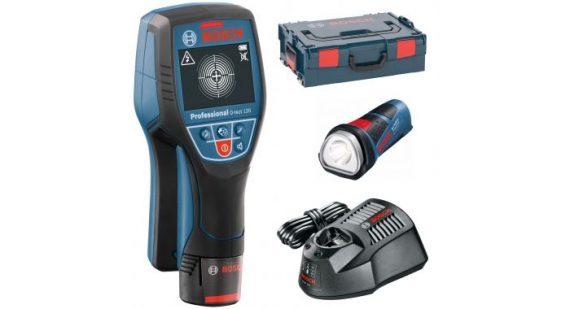 BOSCH D-tect 120 3