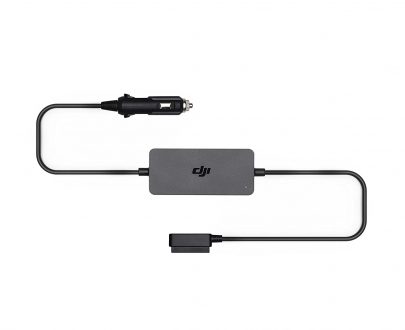 DJI  CAR CHARGER