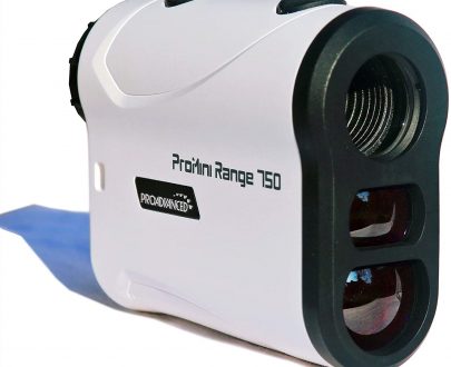 PROADVANCED Promini Range 750