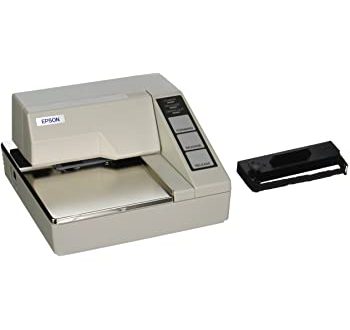 EPSON TMU295 PARALELA, BEIGE