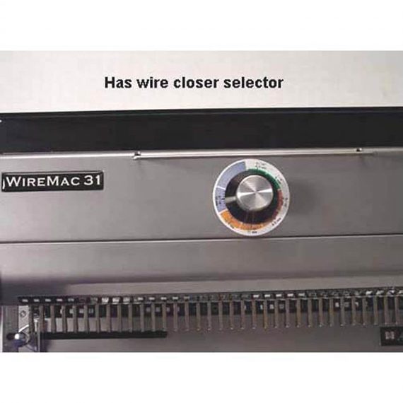 AKILES Wiremac Duo 4