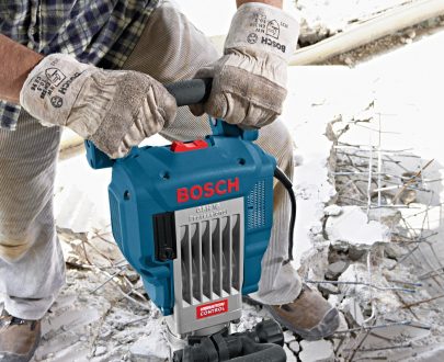 BOSCH GSH16
