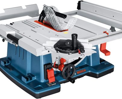 BOSCH GTS10J