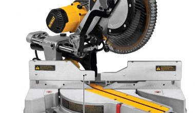 DEWALT DWS780