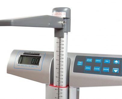 HEALTH O METER 500KL