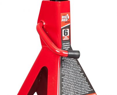 BIG RED T46001