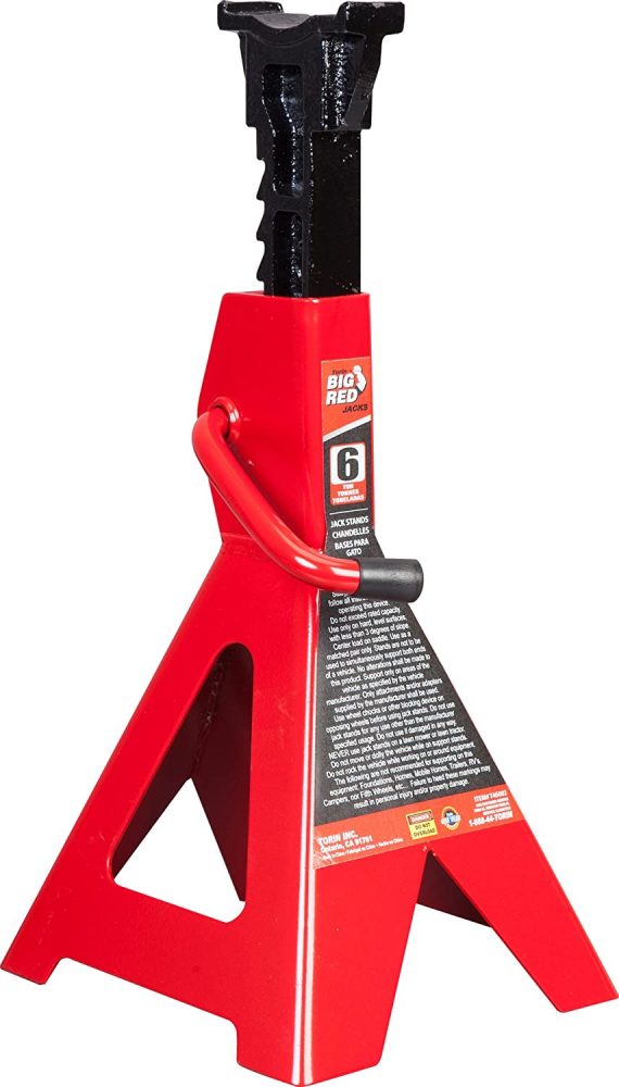 BIG RED T46001 2