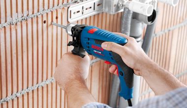 BOSCH GSB 13 RE