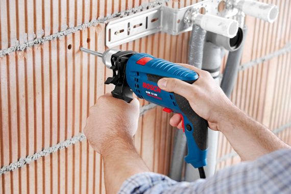 BOSCH GSB 13 RE 4