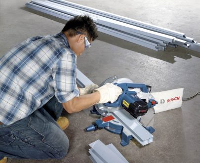 BOSCH GCM10X