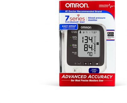 OMRON 7 SERIES