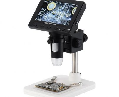 MICROSCOPE DM4