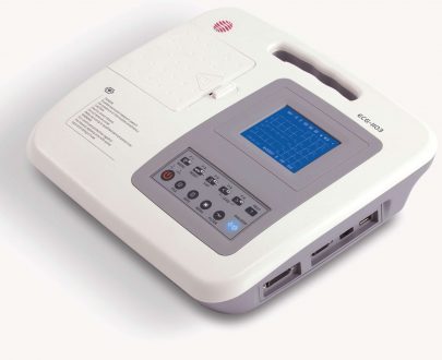 CAREWELL ECG 1103G
