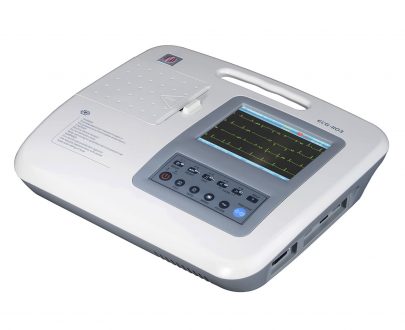 CAREWELL ECG 1103G