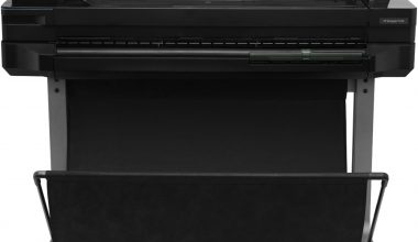 HP T520