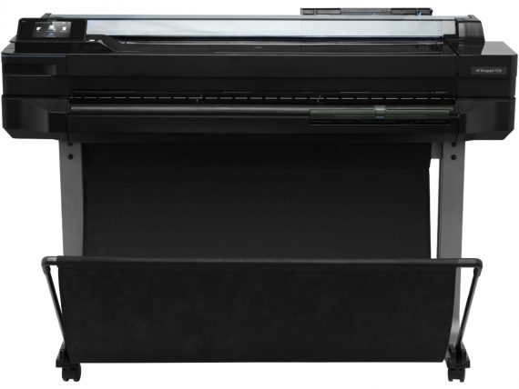 HP T520 4
