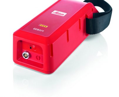 LEICA GEB371