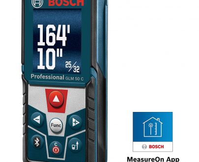BOSCH GLM 50 C