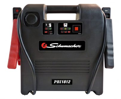 SCHUMACHER PBI1812