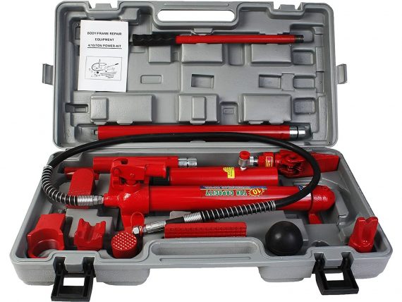 REXON KT402 4