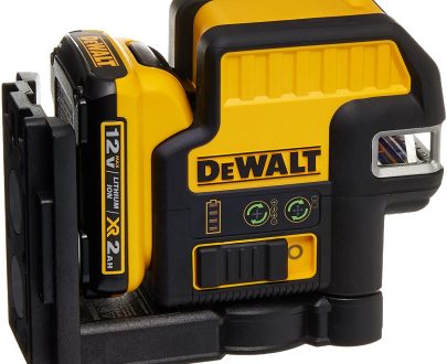 DEWALT DW0822LG