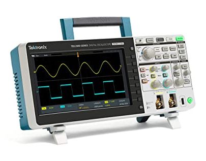 TEKTRONIX Tbs2000