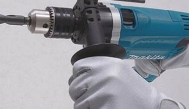 MAKITA HP1630