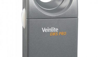 VEINLITE EMS PRO