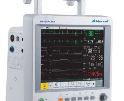 ADVANCED PM-2000XL Plus