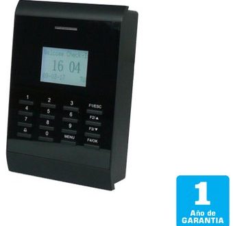 ZKTECO ZK-SC403