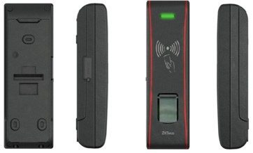 ZKTECO TF1600