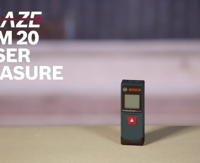 BOSCH GLM 20